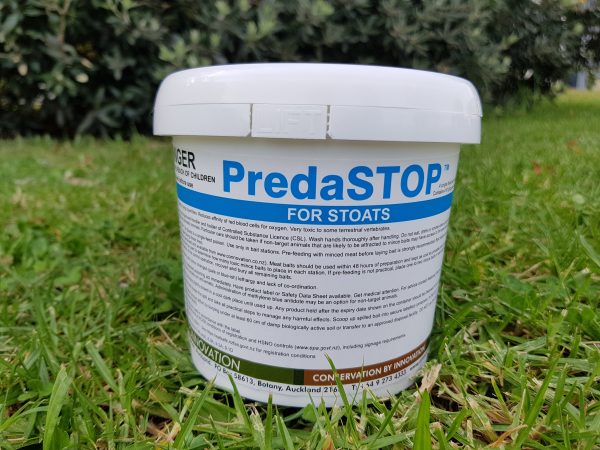 PredaSTOP for Stoats - Image 2