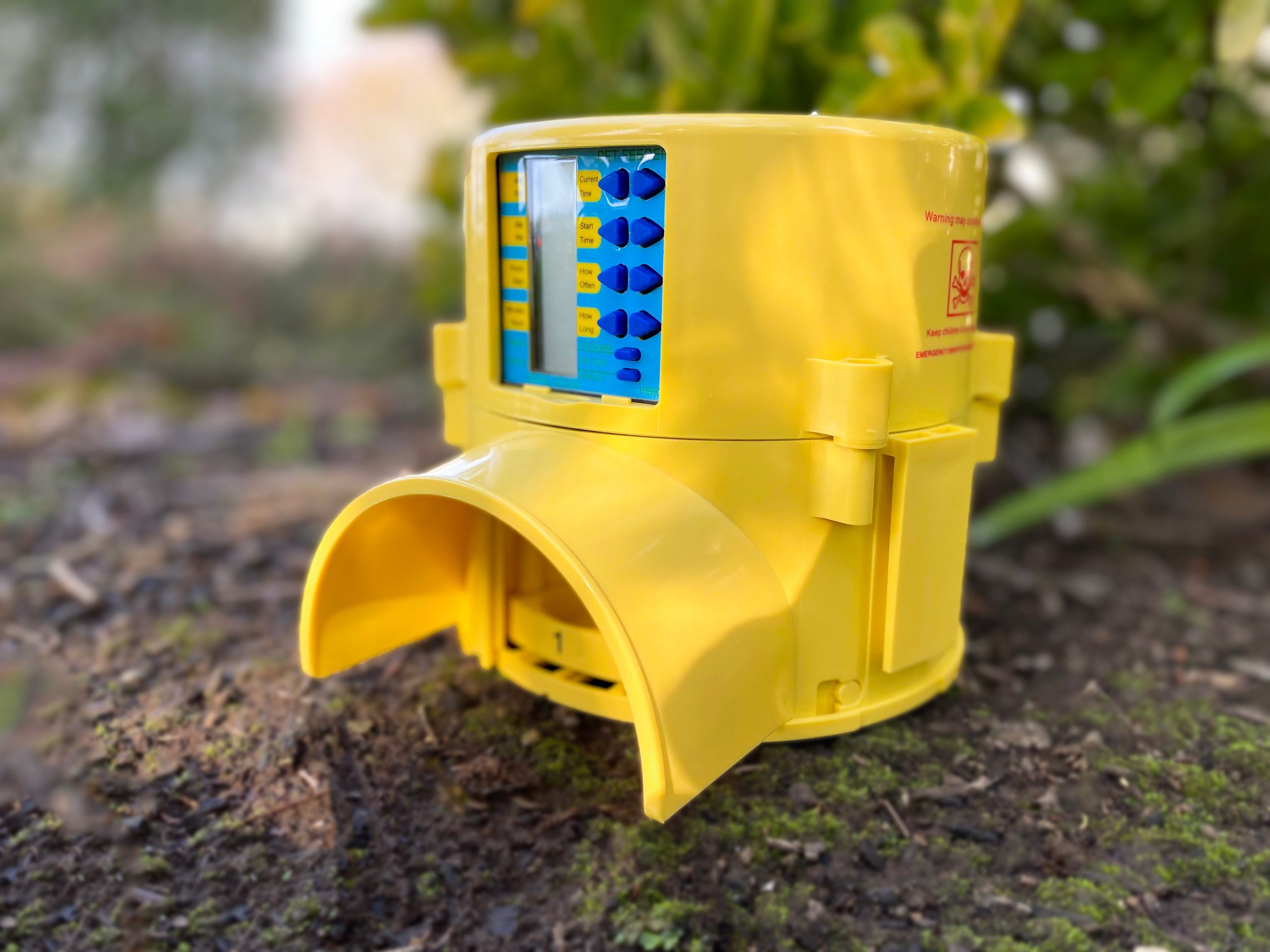 EnviroMate100TM - Automated Bait Station - Image 2