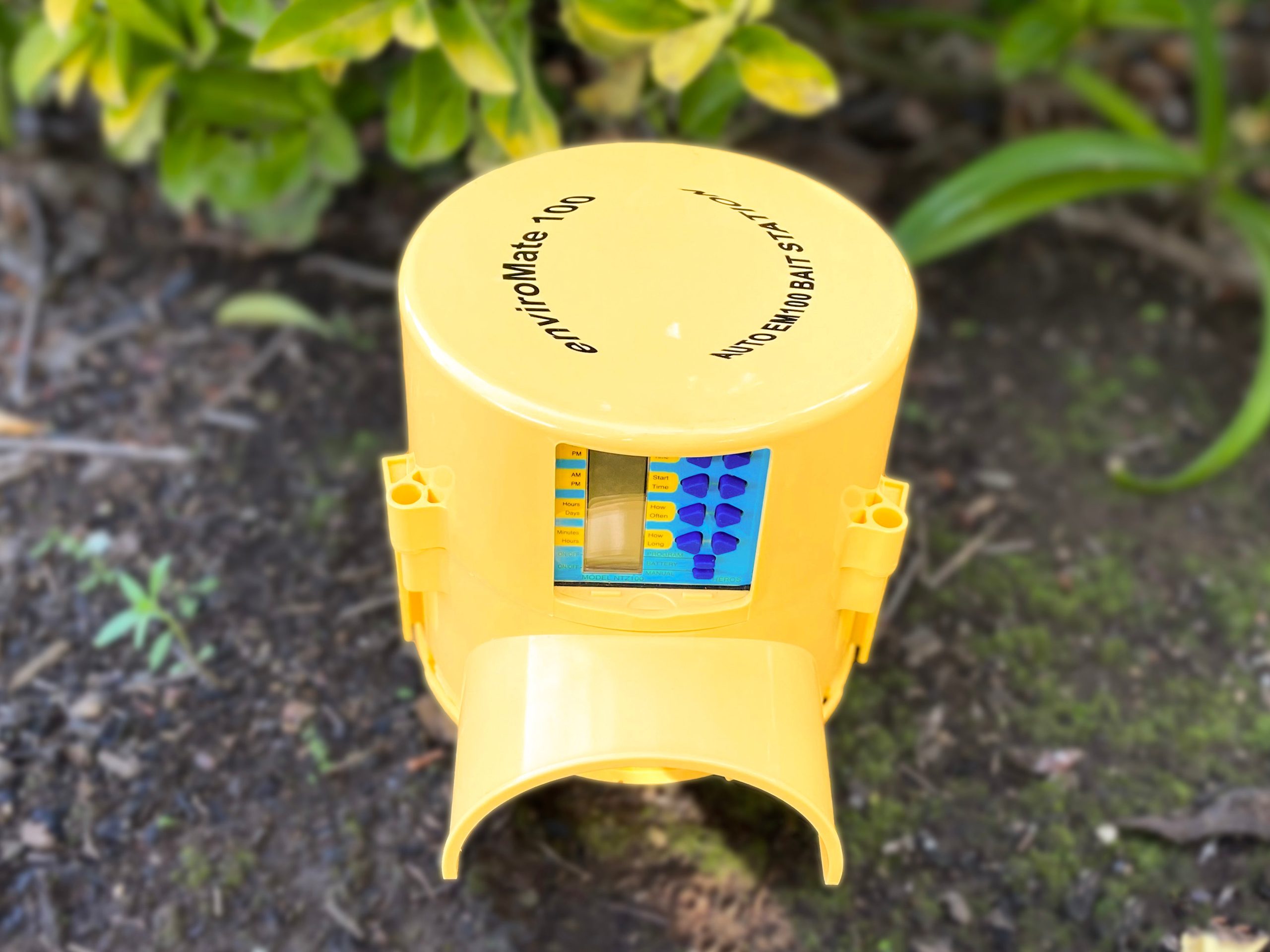 EnviroMate100TM - Automated Bait Station - Image 4