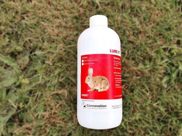 Lure-It - Concentrated Lure 500ml - Image 12
