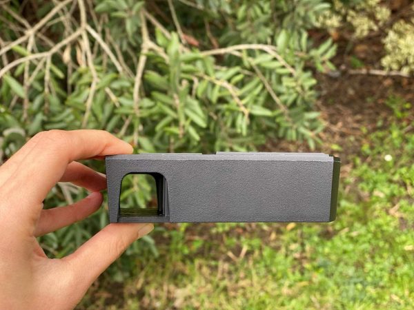 Rodent Bait Station - Mouse