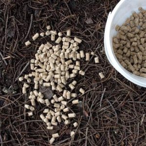 Ferafeed Pellets