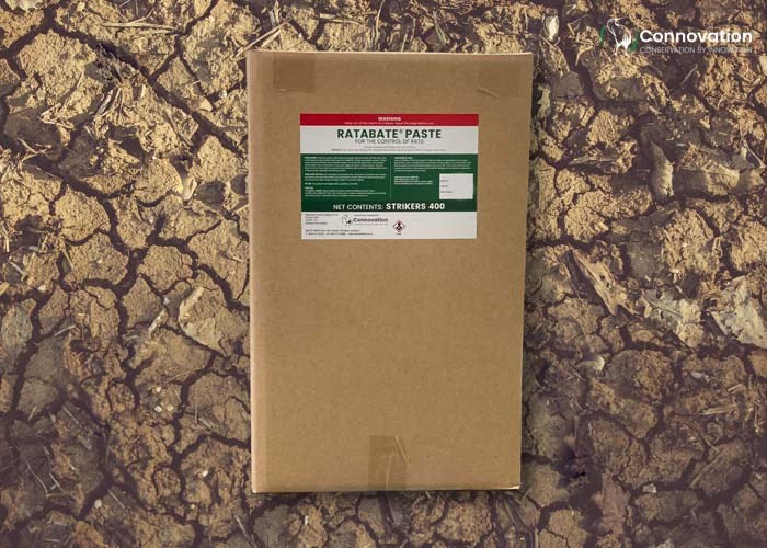 RatAbate Striker 18g, Waxed For Weather Protection - Image 5