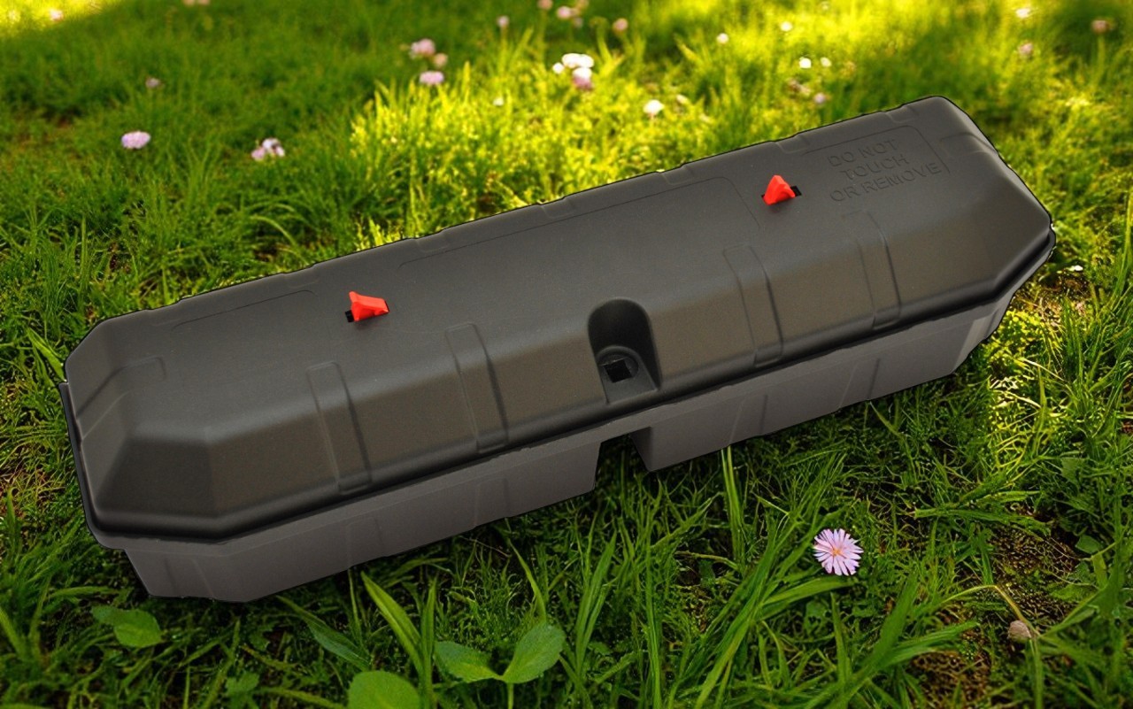 Alert 365 - Double Rat Trap Tunnel