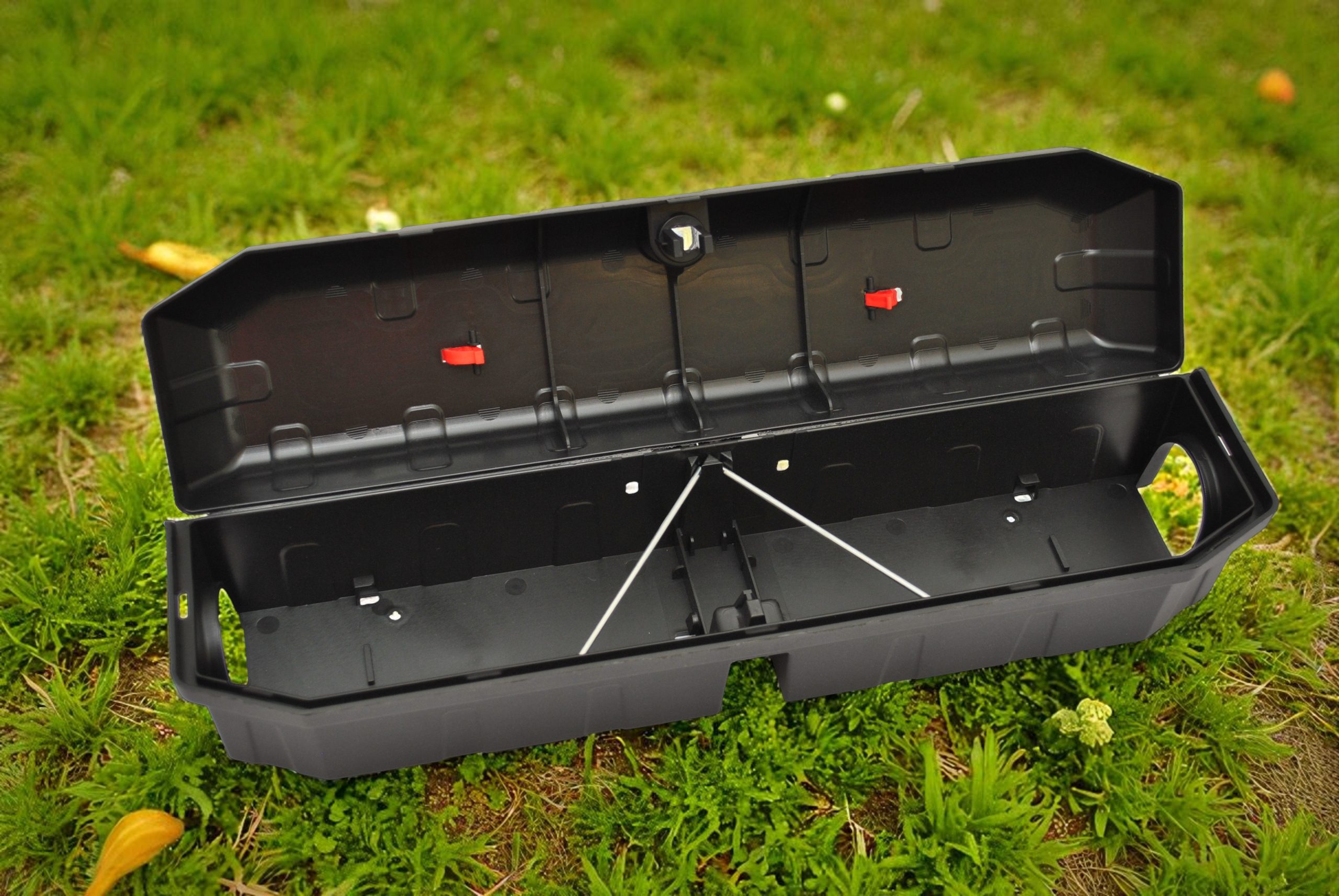 Alert 365 - Double Rat Trap Tunnel - Image 4