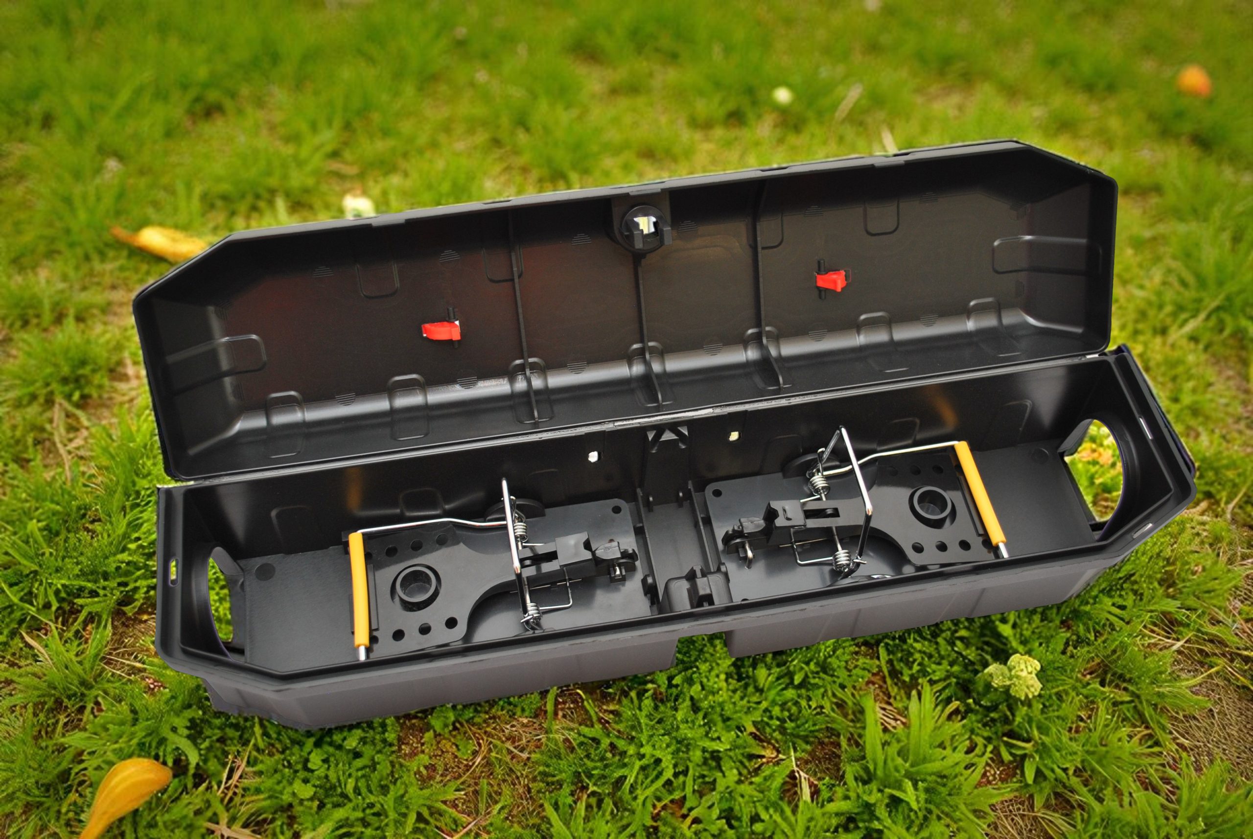 Alert 365 - Double Rat Trap Tunnel - Image 3