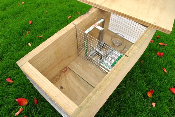 DOC200 Trap Range - Image 4