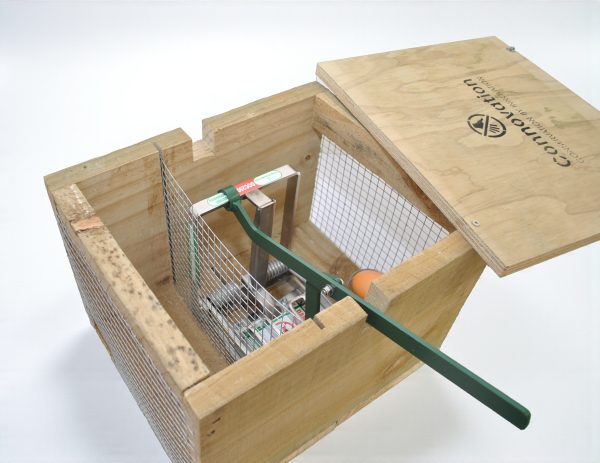 Trap Setting Tool