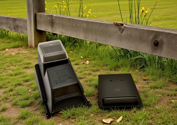 Philproof Bait Station - Image 2