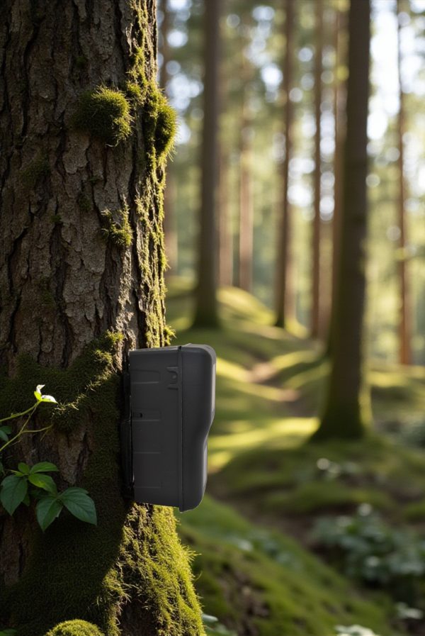 Rotech Rat Bait Station