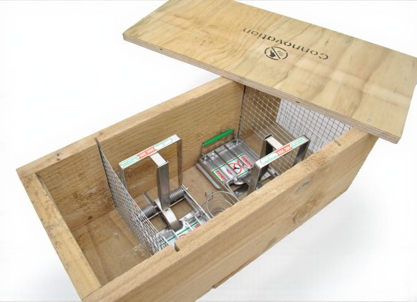DOC200 Trap Range - Image 2